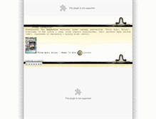 Tablet Screenshot of forummysliwolnej.pl